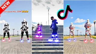 TUZELITY NEW DANCE 2023 😍 CONFFIN DANCE 🔥 TIKTOK COMPILATION