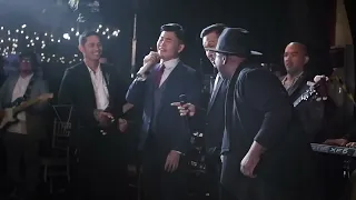 Boyz ll Men Medley w/ Michael Pangilinan, Daryl Ong, Keith Martin & Thor Dulay (Cover)