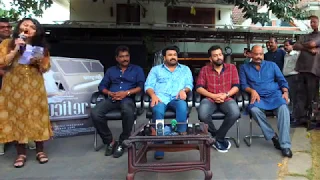 Lucifer 2 Announcement | L2 Announcement | Mohanlal,Prithviraj,Murali Gopi