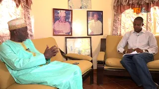 Exclusive with Ousainou Darboe, UDP Leader/ Foreign Minister