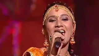 Hothwa Gulabi Ekar - Bhojpuri Hit Song - KALPANA PATOWARY - JUNOON -