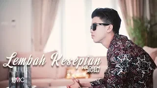 Haqiem Rusli - Lembah Kesepian (Ost Drama "Puteri Yang Ditukar" - Official Music Video)