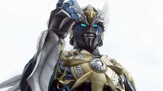 Power Rangers Megaforce - Season 2 - Vrak Is Back Part 1 - Power Rangers vs Prince Vrak