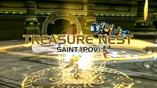 Dragon Nest SEA (DN SEA) | Treasure Nest LB14 (Saint POV)