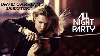 SANDSTORM - DAVID GARRETT - ANP VERSION