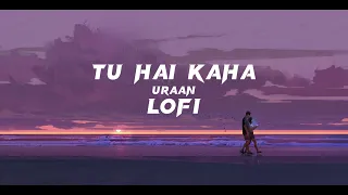 Tu Hai Kaha Lofi Song with Lyrics | Uraan @BTHsongs9955