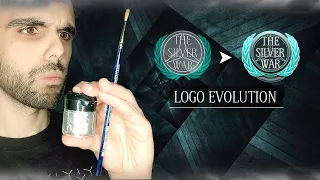 Revealing OLD SILVER WAR F1 Logotype and Graphics! | Nico Rosberg vs Lewis Hamilton Documentary