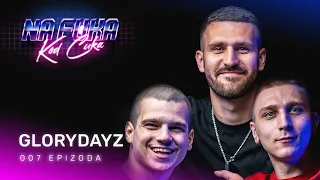 GLORYDAYZ - EP7 - Na Fuka Kod Ćuka