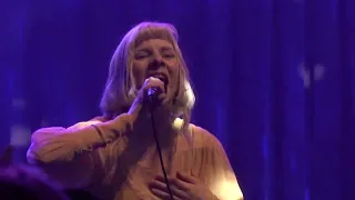 20211114 - AURORA - Terminal 5, NYC Live - 15 Daydreamer (re-upload)