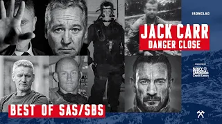 Best of Danger Close: SAS and SBS - Danger Close with Jack Carr