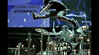 Hillsong United - Aftermath (Live in Miami concert 2012)