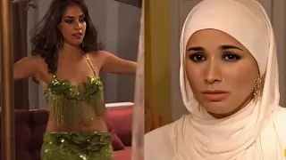 Rania tiene dudas sobre las intenciones de Jade