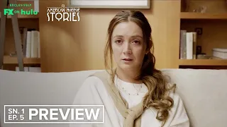 American Horror Stories | BA’AL - Season 1 Ep. 5 Preview | FX