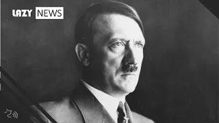 Hitler’s vegetable garden discovered at his secret headquarters