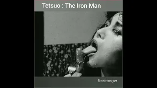 Тэцуо : Железный человек / Tetsuo : Iron Man