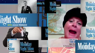 HSN | The Monday Night Show with Adam Freeman 03.12.2018 - 07 PM