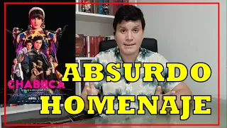 🇵🇪 CHABUCA| Opinión: ¿Qué mensaje peligroso oculta?| Por: Ernesto Facho