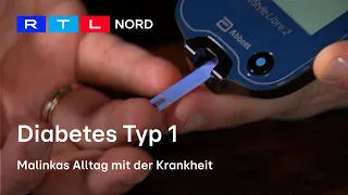 Diabetes | Leben mit der Zuckerkrankheit