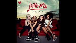 Move (Extended Version) - Little Mix