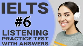 ielts listening practice test 2021 with answers - new british council ielts listening practice test