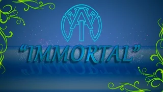 4,500 SUB SPECIAL 1v8 Intense Comeback "Immortal"