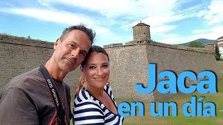 What to see in JACA in one day...