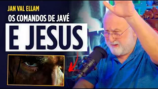 Quem está ACIMA DE JAVÉ e JESUS?