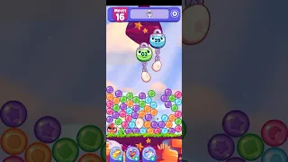 Angry Birds - Dream Blast Beat Level 30