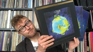 Best Pressing of Yes Fragile? Comparing a MoFi One Step to a 1st UK Red Plum