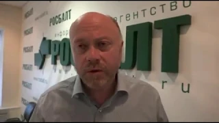 Травин о Сталине и Путине