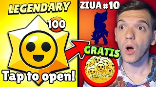 PRIMESTI x100 STARR DROP LEGENDARY GRATIS DACA FACI ASTA!