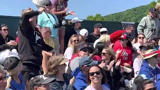 Cooperstown Opening Day Ceremonies -June 4, 2023