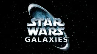 Star Wars Galaxies EMU on Core 2 Quad Q6600 3GHz GTX 760 1080p Max