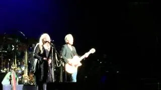 Fleetwood Mac - Landslide LIVE @ The Palace