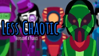 Less Chaotic - Incredibox Travis vA Mix