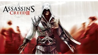 Full Assassin's Creed 2 soundtrack