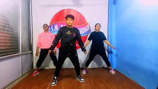 O__ NAA__ NAA__ NAA/ ZUMBA_ DANCE /DANCE CHOREOGRAPHY__ BY PARASH __MAGA_R