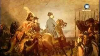 Napoleon: 1804-06 Slavkov: Doba velkých vítězství