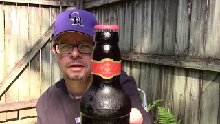 Louisiana Beer Reviews: Fuller's London Pride