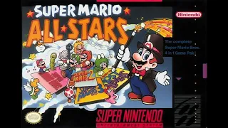 Super Mario All-Stars: Enhanced Soundtrack