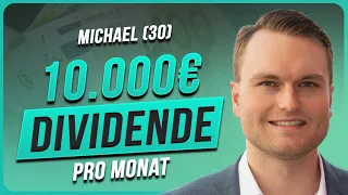 In diese 10 Aktien investiert dieser Millionär (30) – Michael Seibold