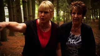 Rescue Mediums, Season 6, Episode 10 - Into The Woods