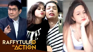 PART 1 | MARLOU A.K.A. “XANDER FORD”,  IPINA-TULFO NG KANYANG EX-GIRLFRIEND!