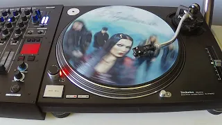 NIGHTWISH - Romanticide Picture Disc 12" Vinyl Version