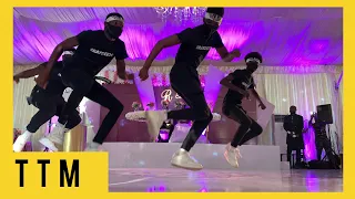 LATEST MOST AMAZING DANCE VIDEO BY THE THRONE MINISTERS TTM | WORLD BEST GOSPEL DANCE GROUP