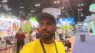 Global Pet Expo 2023 Orlando