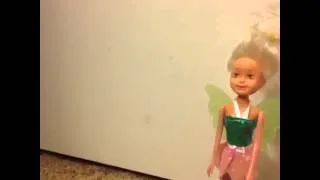 Creepy fairy