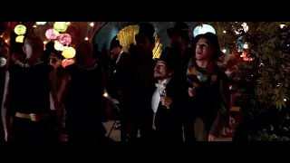 Moulin Rouge - elephant scene