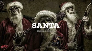 [FREE] Dancehall Riddim Instrumental 2024 (Santa)