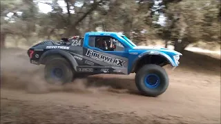 BAJA 400 2023 REGRESO MOTOS Y CARROS